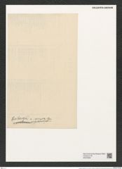 Triceratium heiberii Grun. (de-Toni-Nr.: Genus 140, Species 4001) Zeichnungen Sammlung Grunow (NHMW-BOT-W0376584)